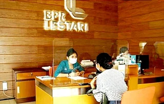 Pacu Efisiensi dan Layanan, Bank Lestari Bali Dobrak Dominasi Bank Umum Lewat Inovasi Transaction Banking